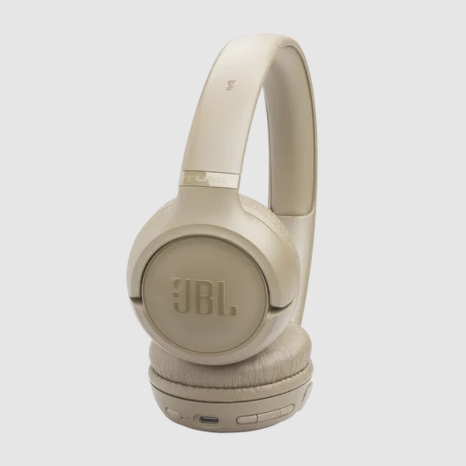 Jbl Tune 530bt Beige image number 4.0