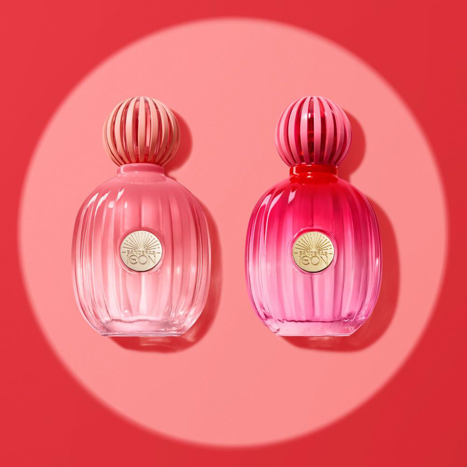 Perfume Mujer The Icon Splendid Banderas / 100 Ml / Eau De Parfum image number 6.0
