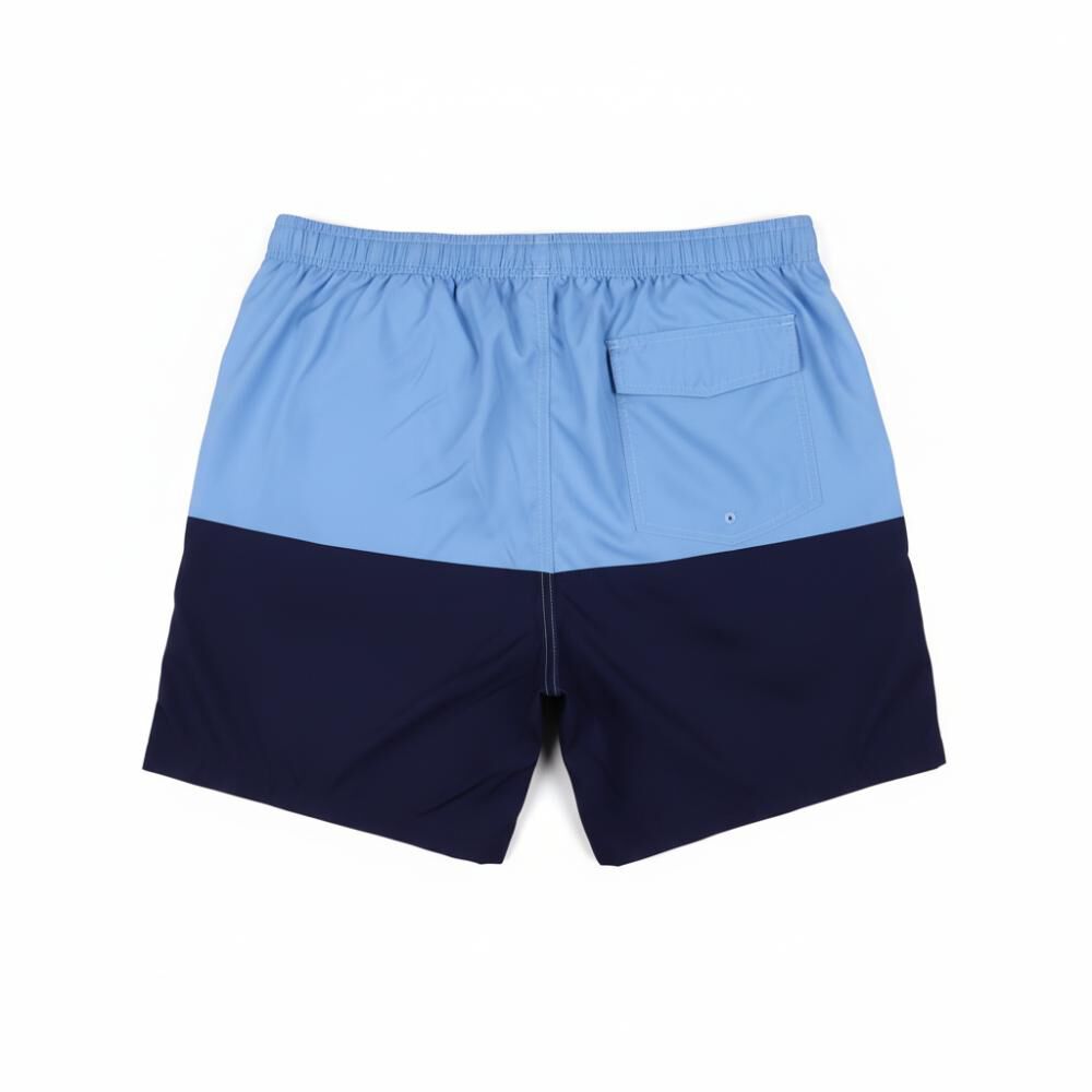 Traje De Ba&ntilde;o Hombre Herald image number 1.0