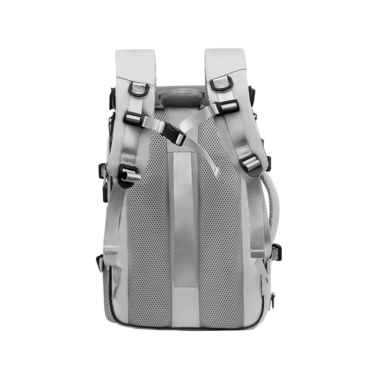 Mochila De Viaje Kolke Hikes 40 L Impermeable Multifuncional image number 46.0