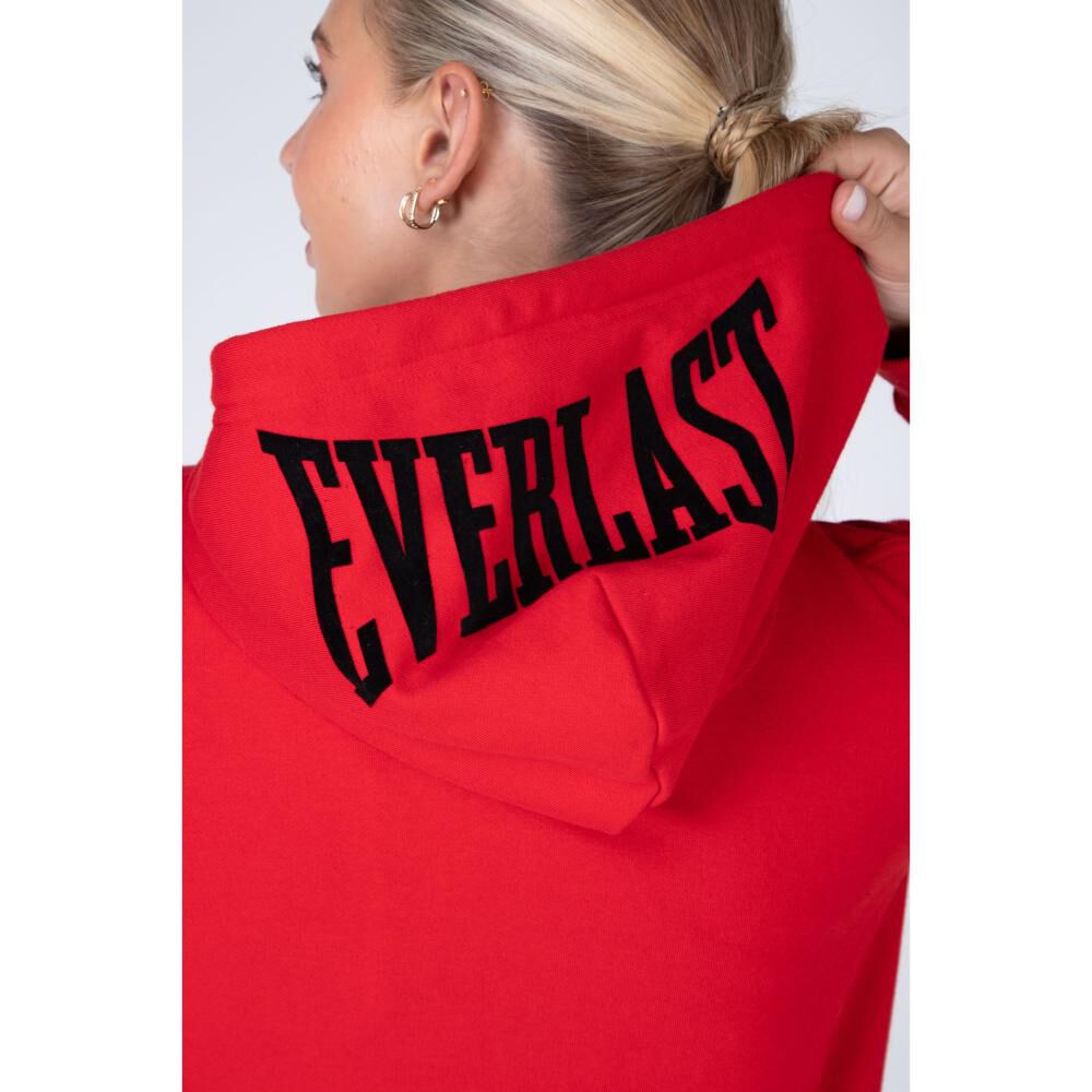 Chaqueta Deportiva Mujer Bronx Everlast image number 5.0