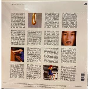 Tori Amos - Little Earthquakes (30th Anniversary Edition) (2lp) | Vinilo