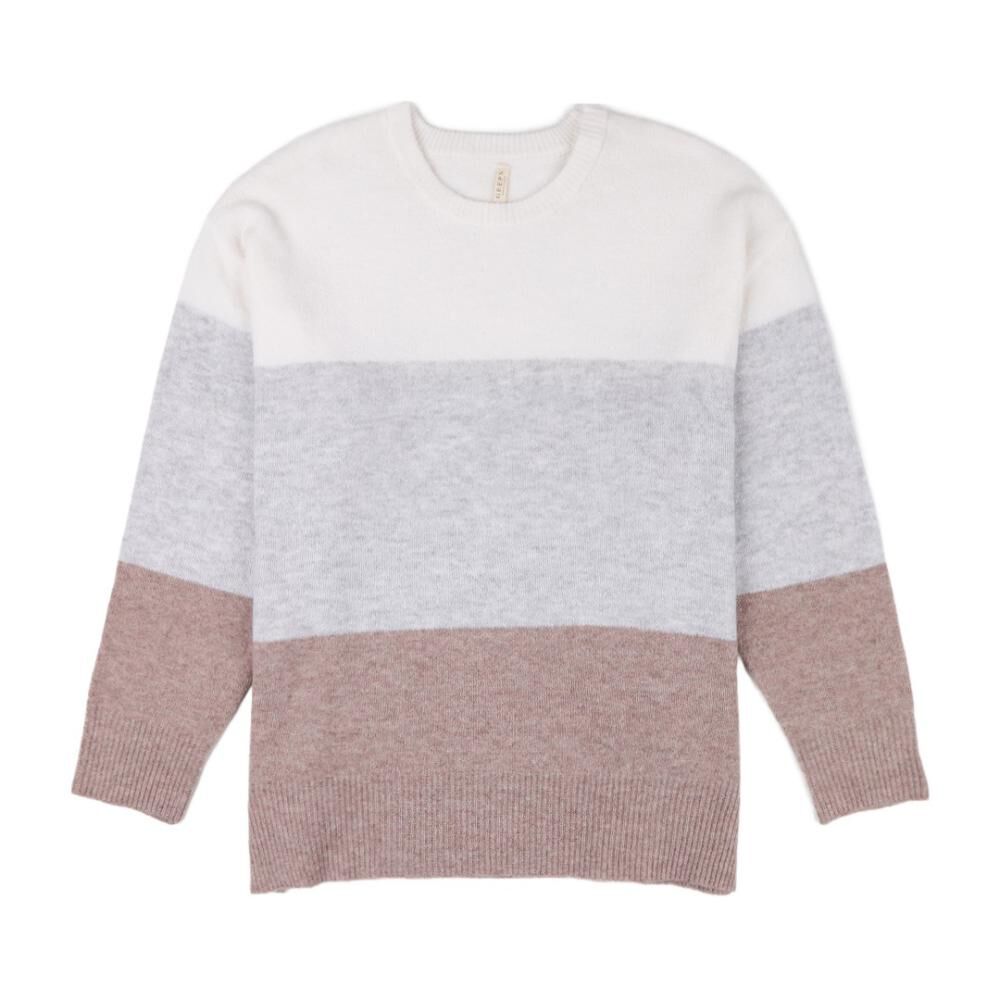 Sweater Mujer Geeps image number 0.0