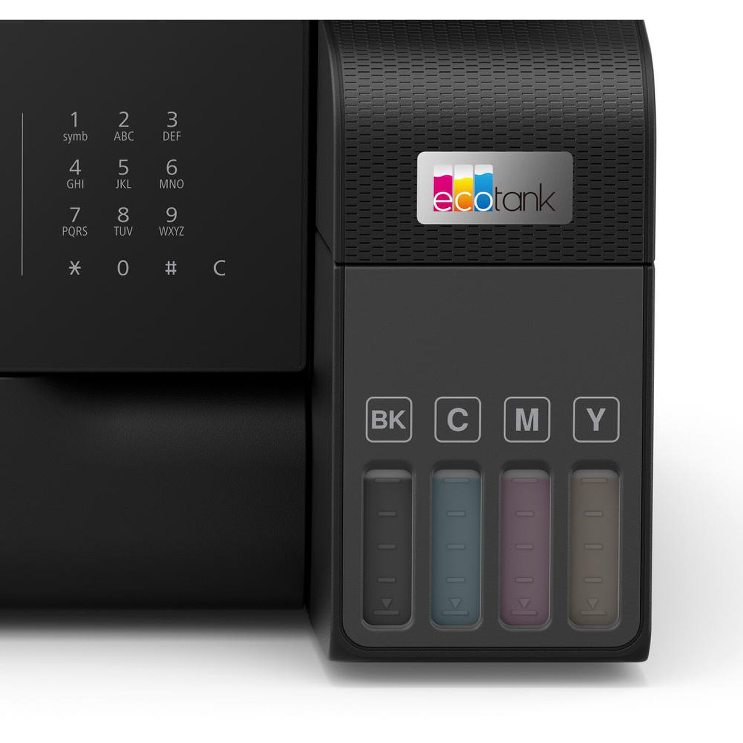 Impresora Multifuncional Epson Econtank L5590 image number 5.0