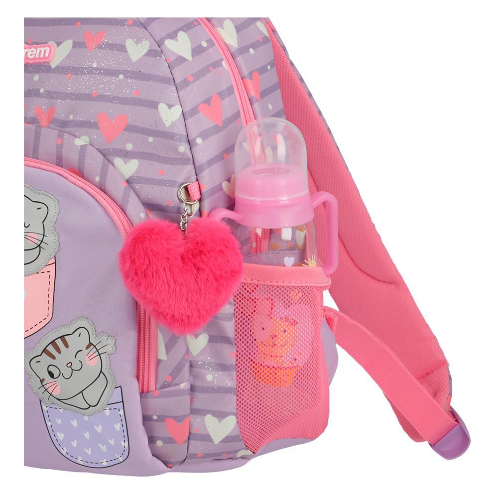 Mochila Xtrem Power 4xt image number 5.0