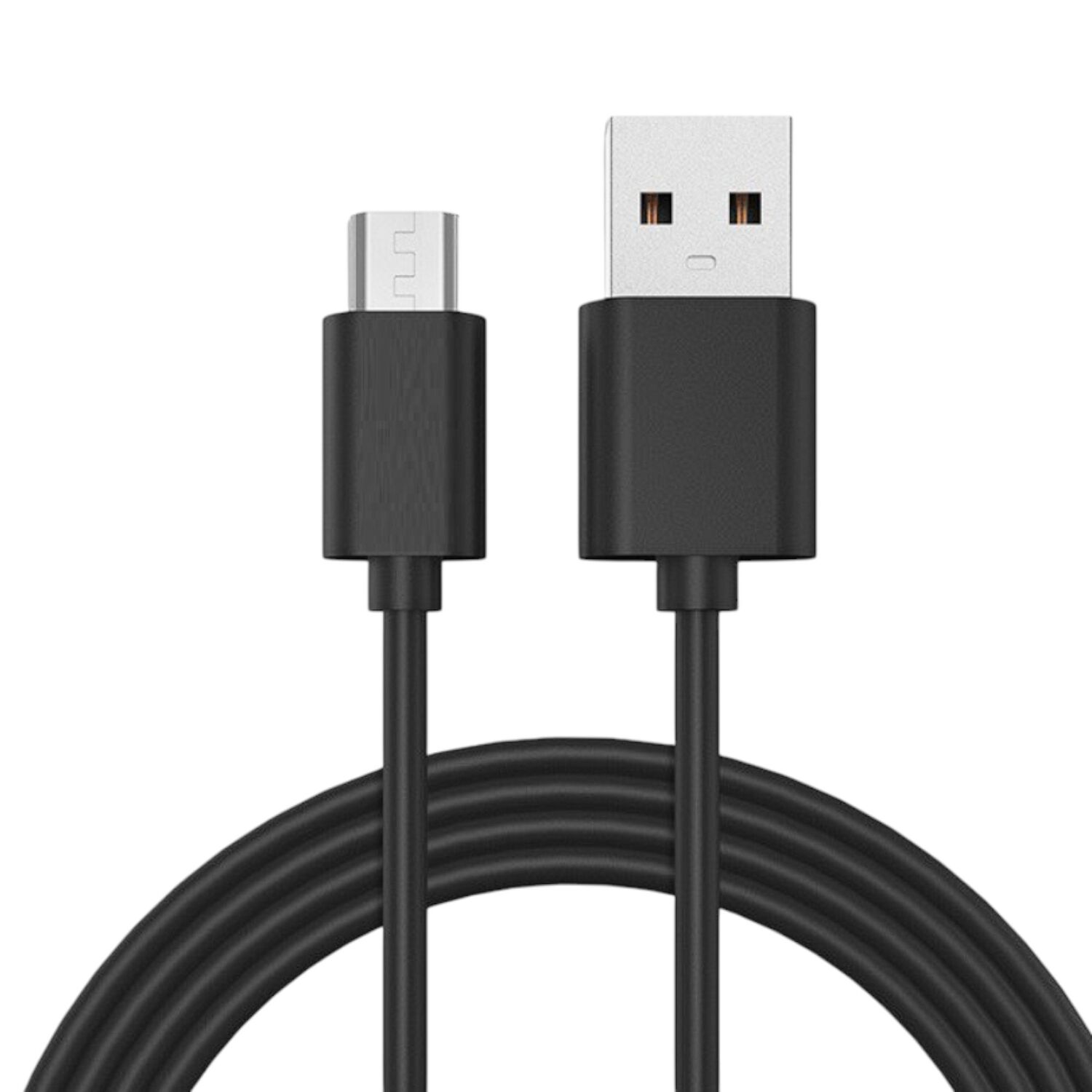 Cable De Datos Micro Usb De Carga R&aacute;pida 1.5mt 2a High Speed image number 0.0