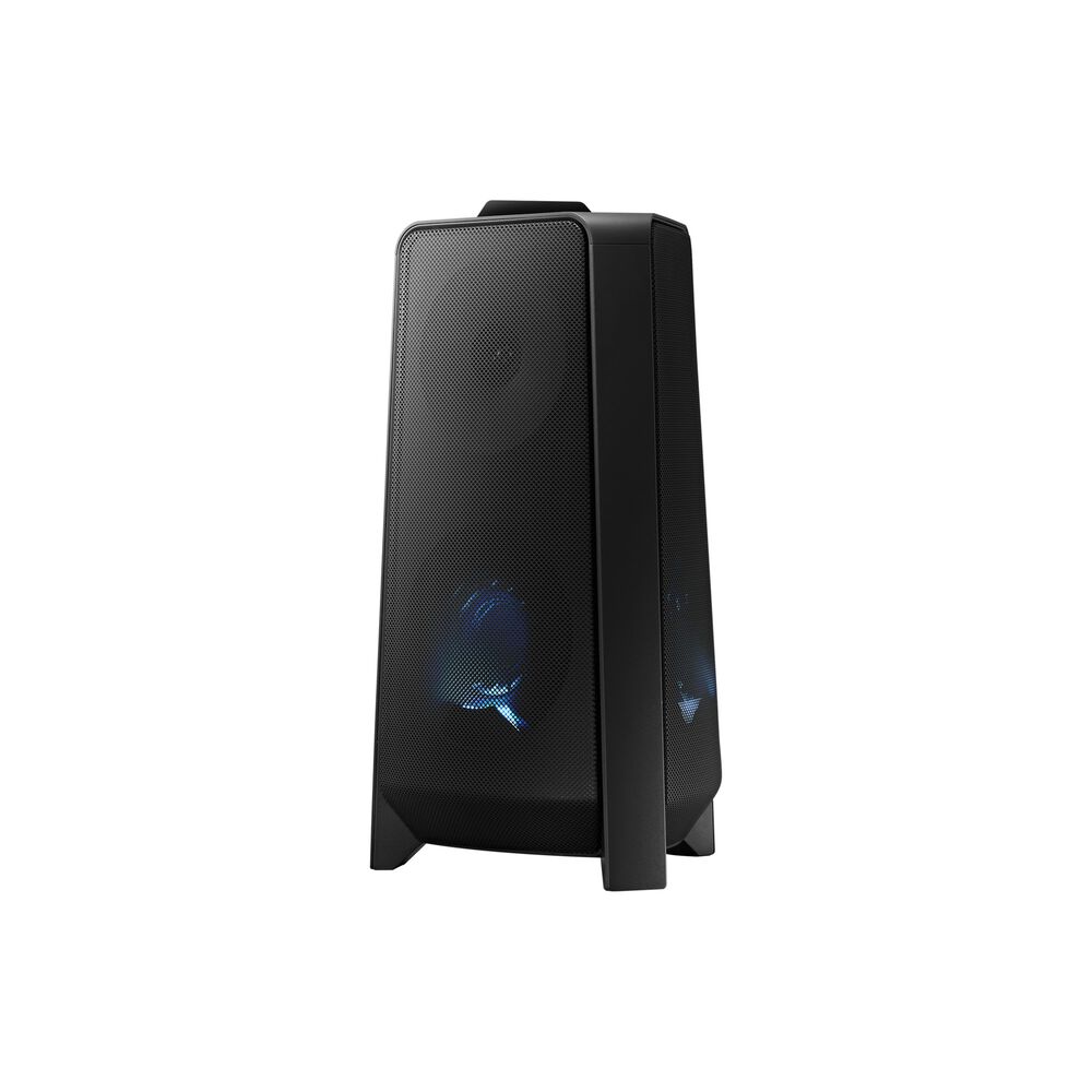 Samsung Sound Tower Mx-t40 Black image number 3.0