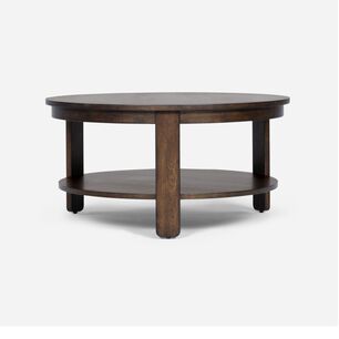 Mesa De Centro Rosen Kavi