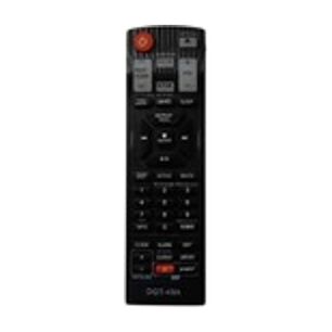 Control Remoto Para Lg Tv Antigua + Pilas - Dgt-49a
