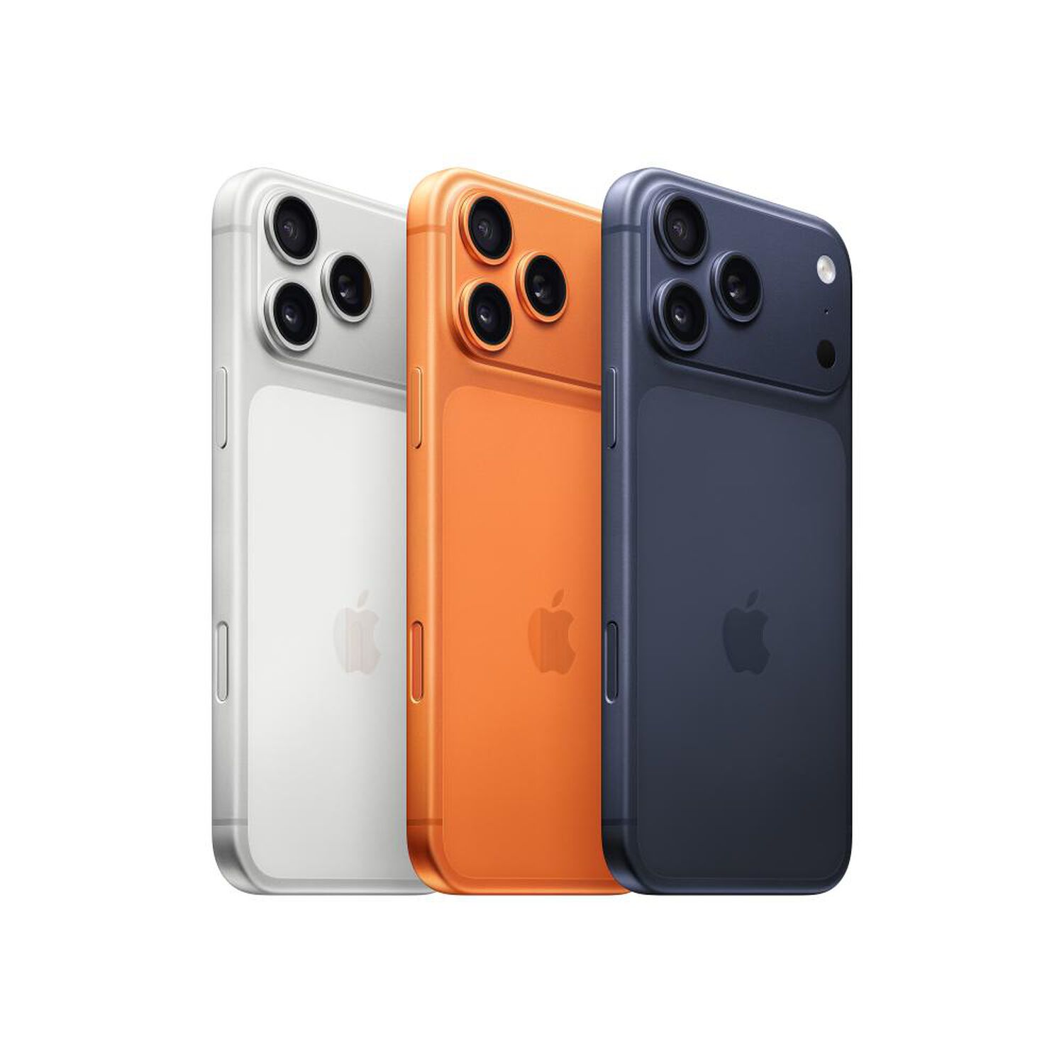 iPhone 17 Pro Max Apple / 5G / 256 GB / Naranjo / Liberado image number 2.0
