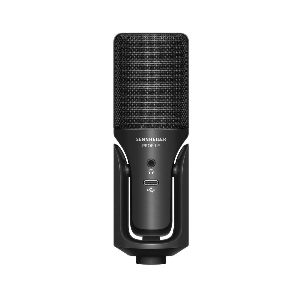 Set Para Streaming Profesional Profile Sennheiser image number 2.0