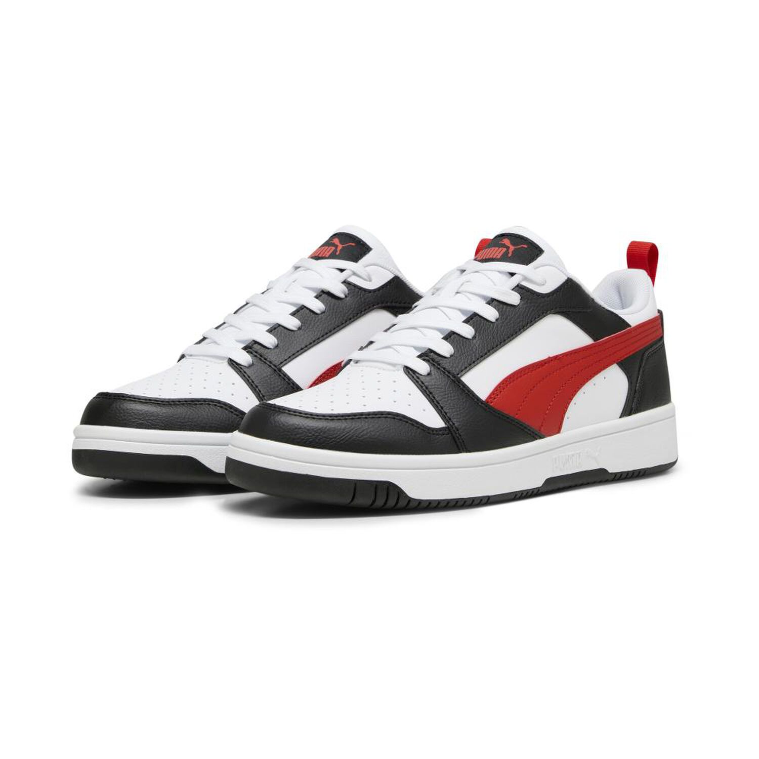 Zapatilla Urbana Hombre Puma Rebound Multicolor image number 1.0