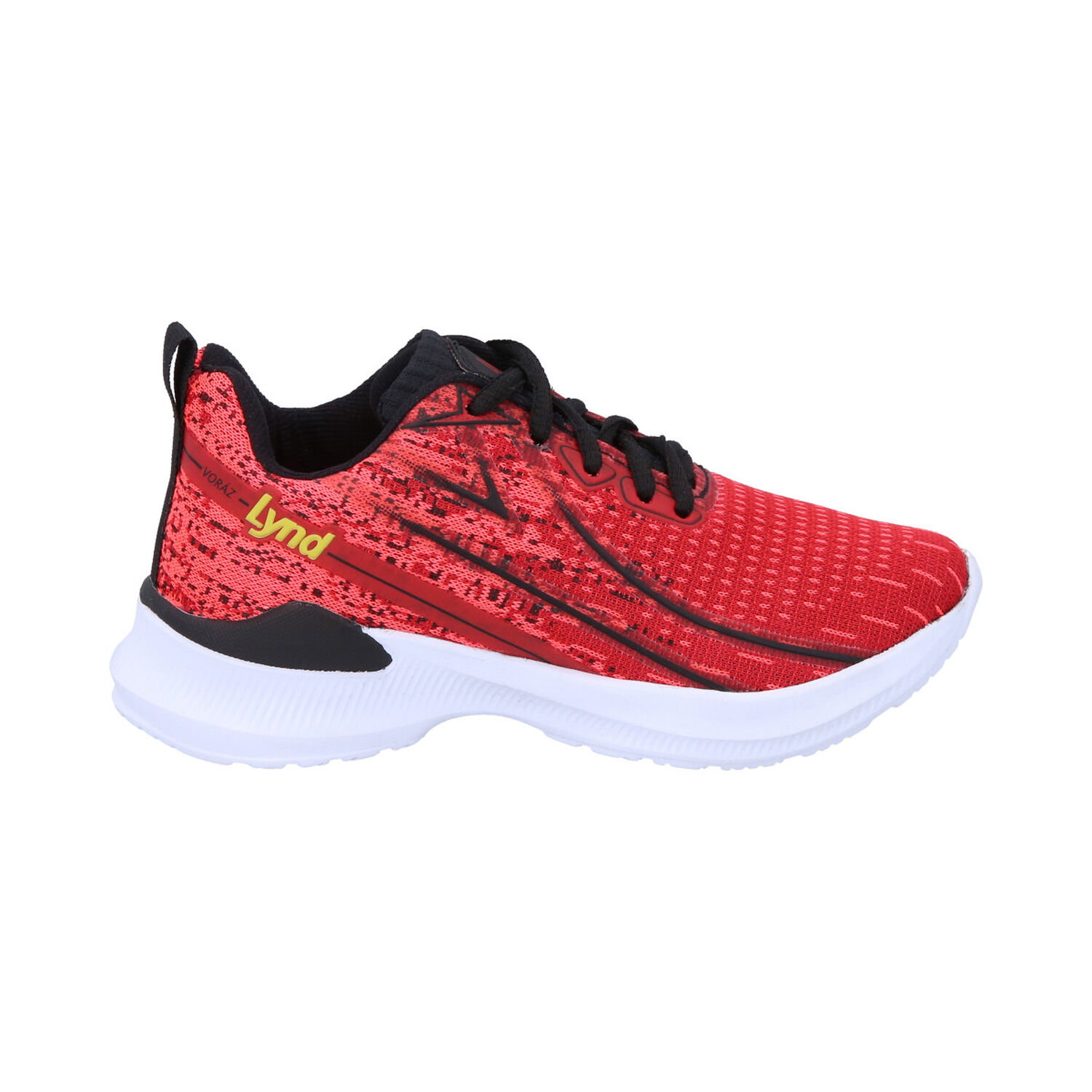 Zapatilla Infantil Voraz Coral Lynd image number 3.0