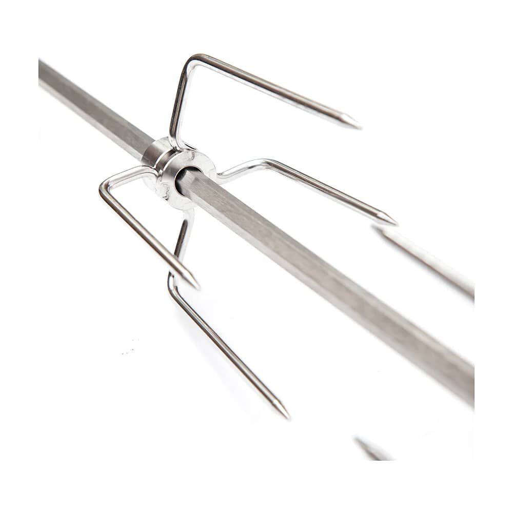 Accesorio Parrilla Spiedo Essence 4q Fdv image number 5.0