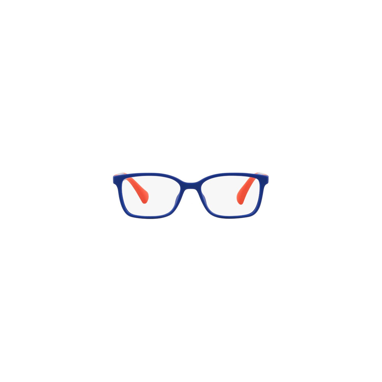 Lentes &Oacute;pticos Azul Miraflex Para Ni&ntilde;os image number 0.0
