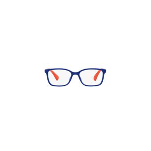 Lentes &Oacute;pticos Azul Miraflex Para Ni&ntilde;os