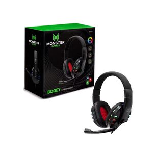 Audifono Gamer Jack 3.5 Ps4 Pc Xbox Bogey