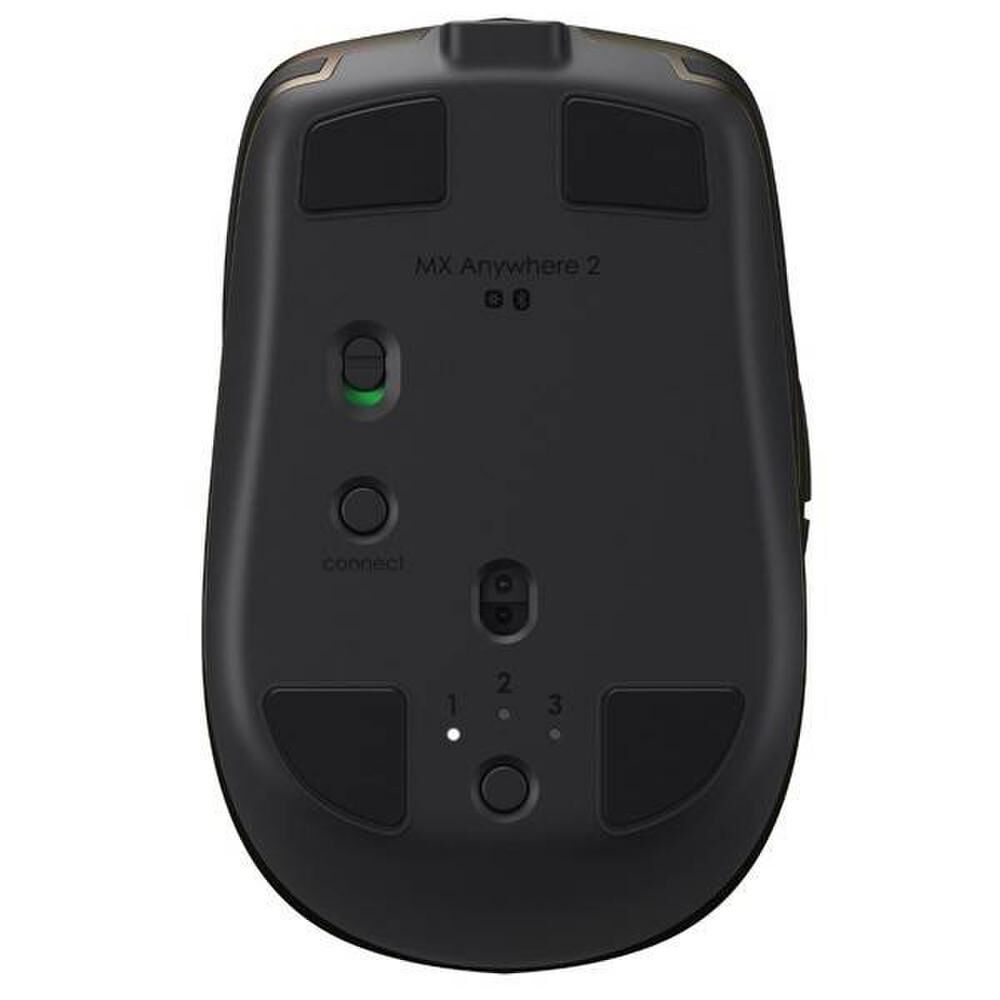 Mini Mouse Inalambrico Para Viajes Logitech Mx Anyware image number 3.0