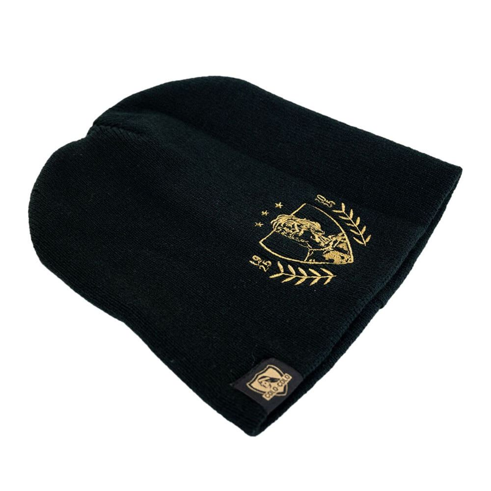 Gorro Lana Centenario Colo Colo image number 2.0
