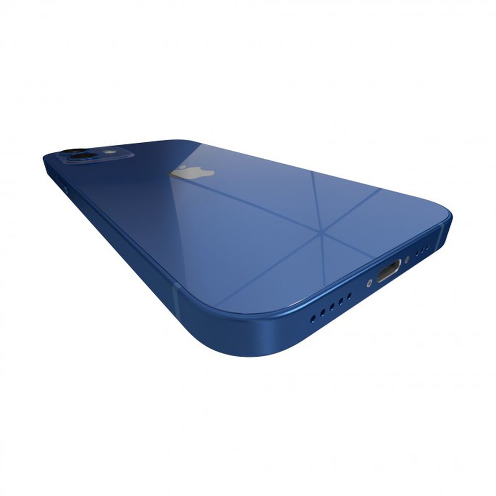 Iphone 12 128 Gb Azul Reacondicionado A image number 5.0