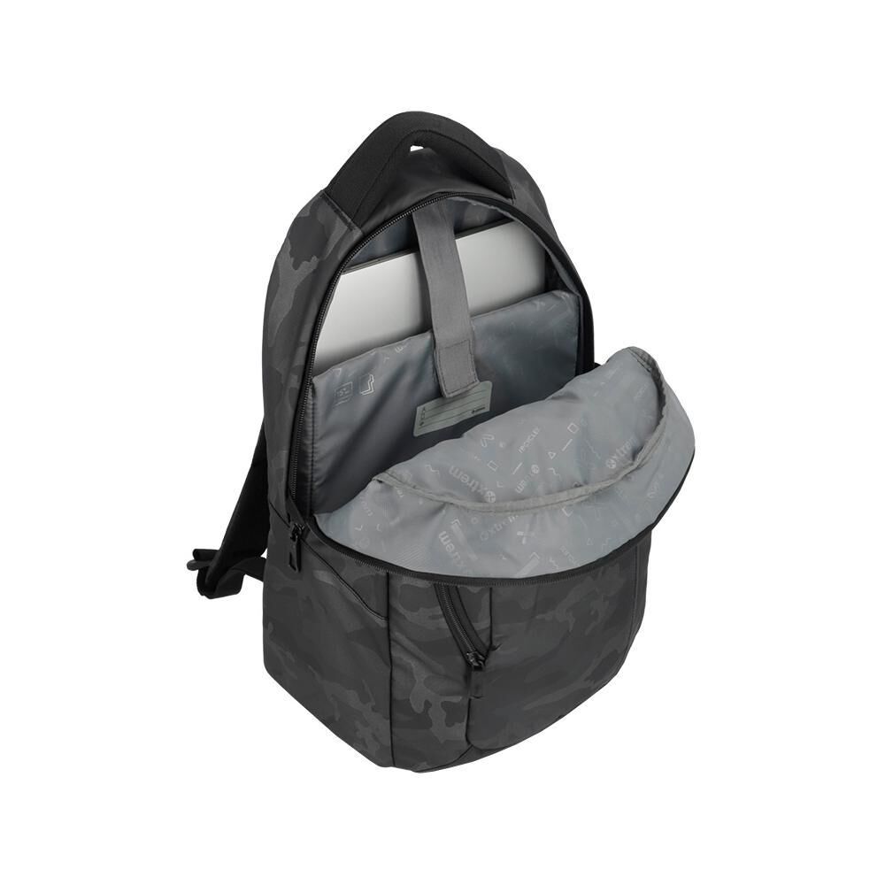 Mochila Notebook Xtrem Atomik 5xt 15" image number 3.0