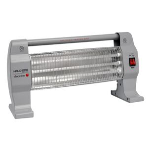 Estufa El&eacute;ctrica Sindelen EEH-1210GR