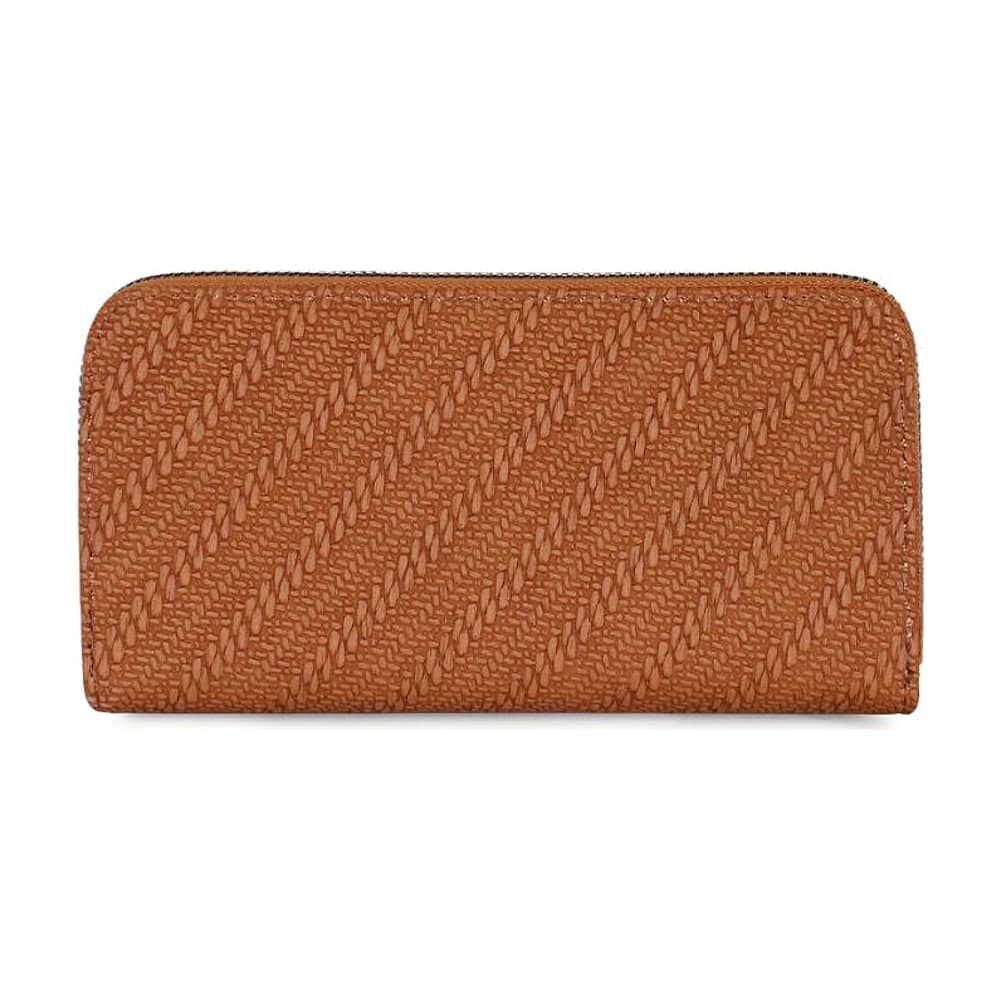 Billetera Michi Caf&eacute; Anabella Sachi image number 4.0