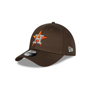 Jockey Houston Astros Mlb 9forty Dark Brown Mlb New Era