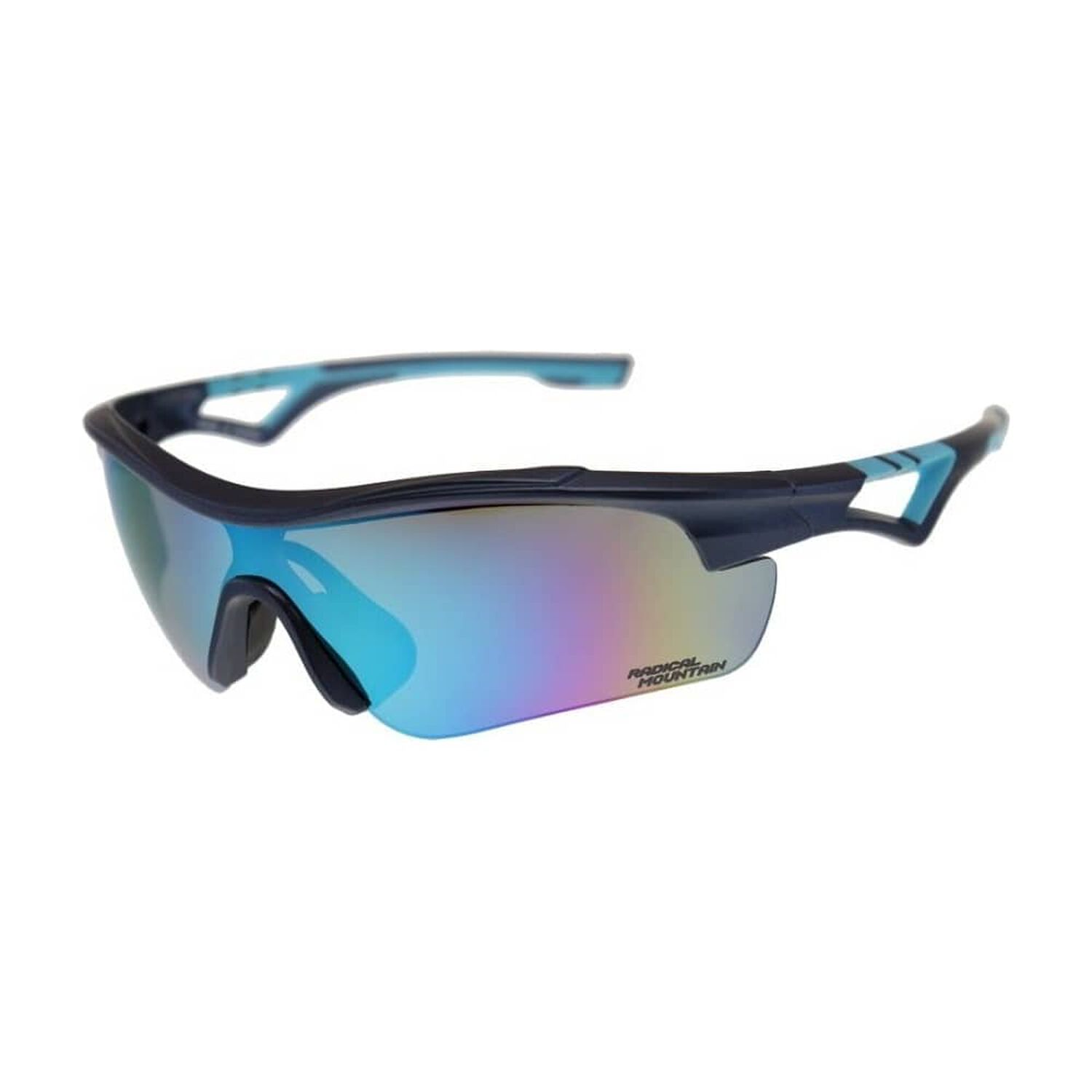 Gafas Lentes Bicicleta Mtb Ruta Outdoor Running image number 0.0