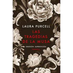 Las Tragedias De La Musa