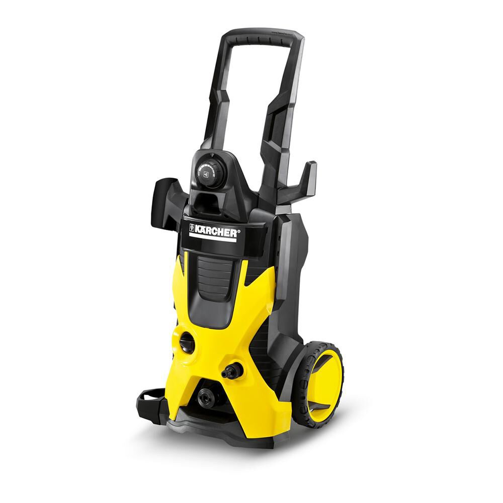 Hidrolavadora Karcher K5 Eu image number 2.0