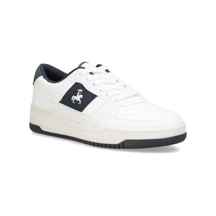 Zapatilla Urbana Hombre The King's Polo Club Navy