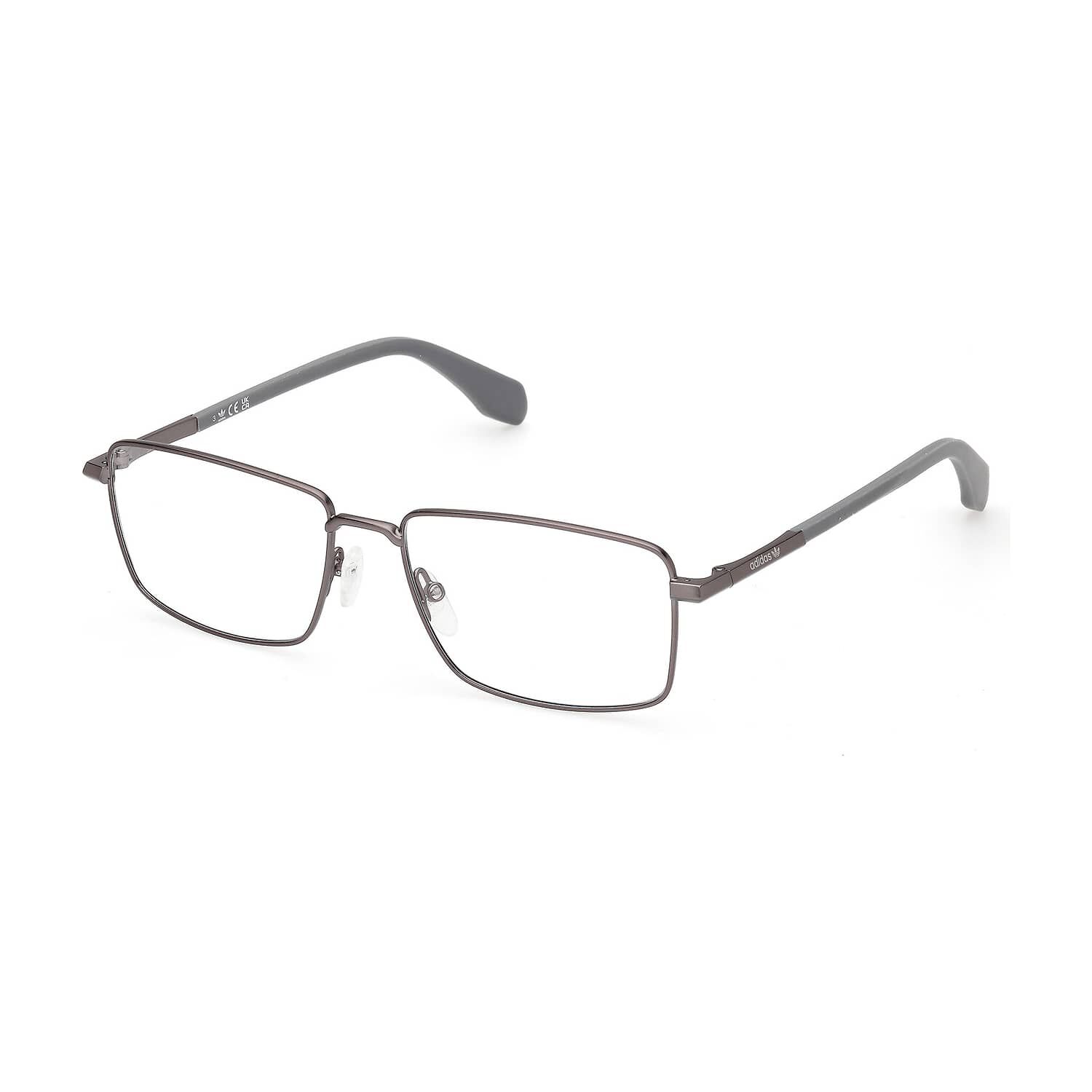 Lentes &Oacute;pticos Dorado Adidas Originals image number 1.0