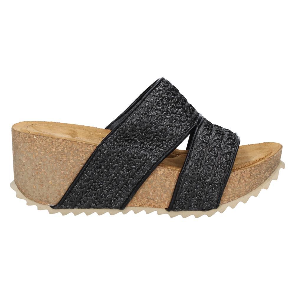 Sandalias bruno rossi mujer clearance