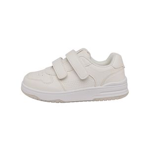 Zapatilla Escolar Numa Blanco Uns