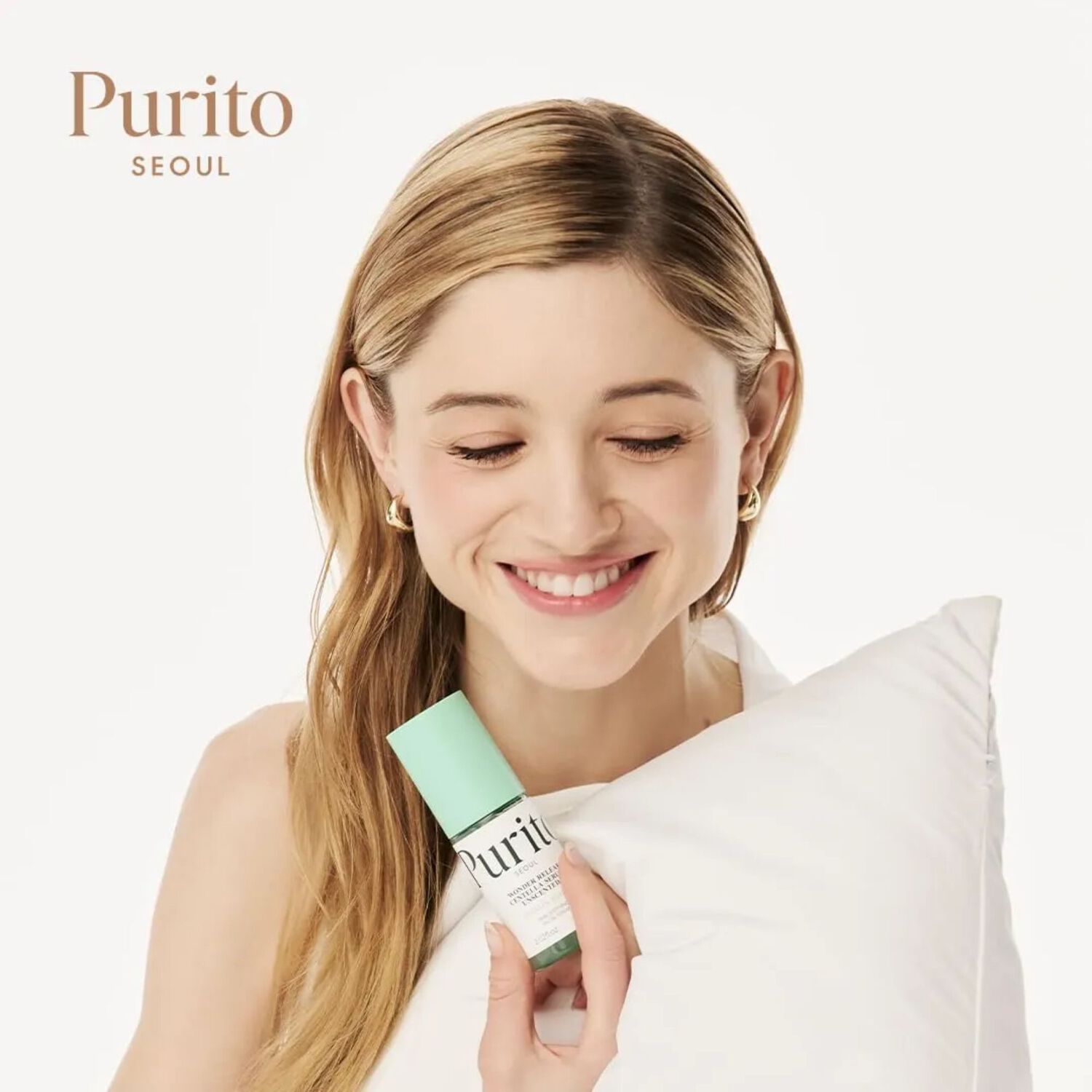 Purito - wonder relief centella serum unscented 60ml image number 3.0