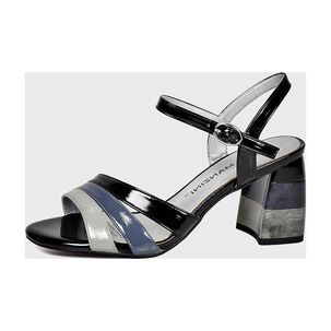 Sandalia Vintier Negro