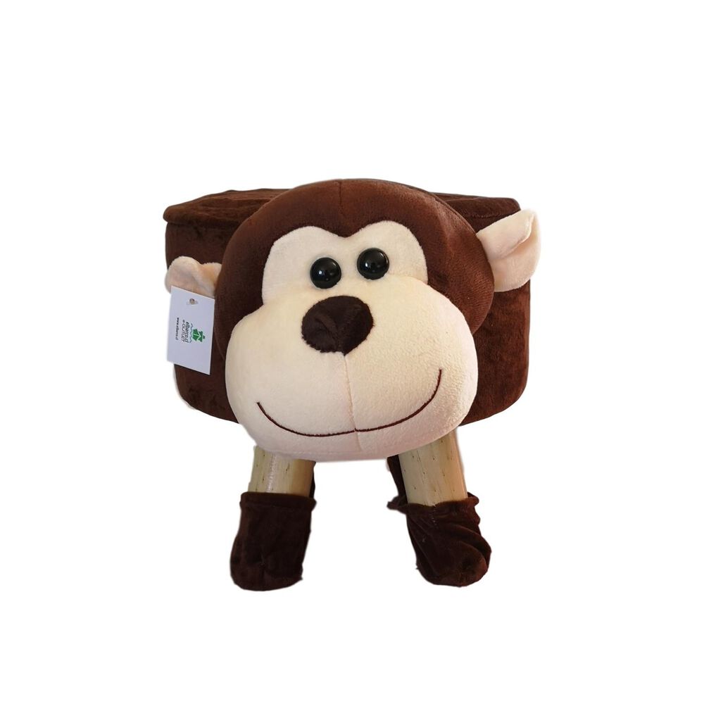 Silla Infantil Animal Kong image number 0.0
