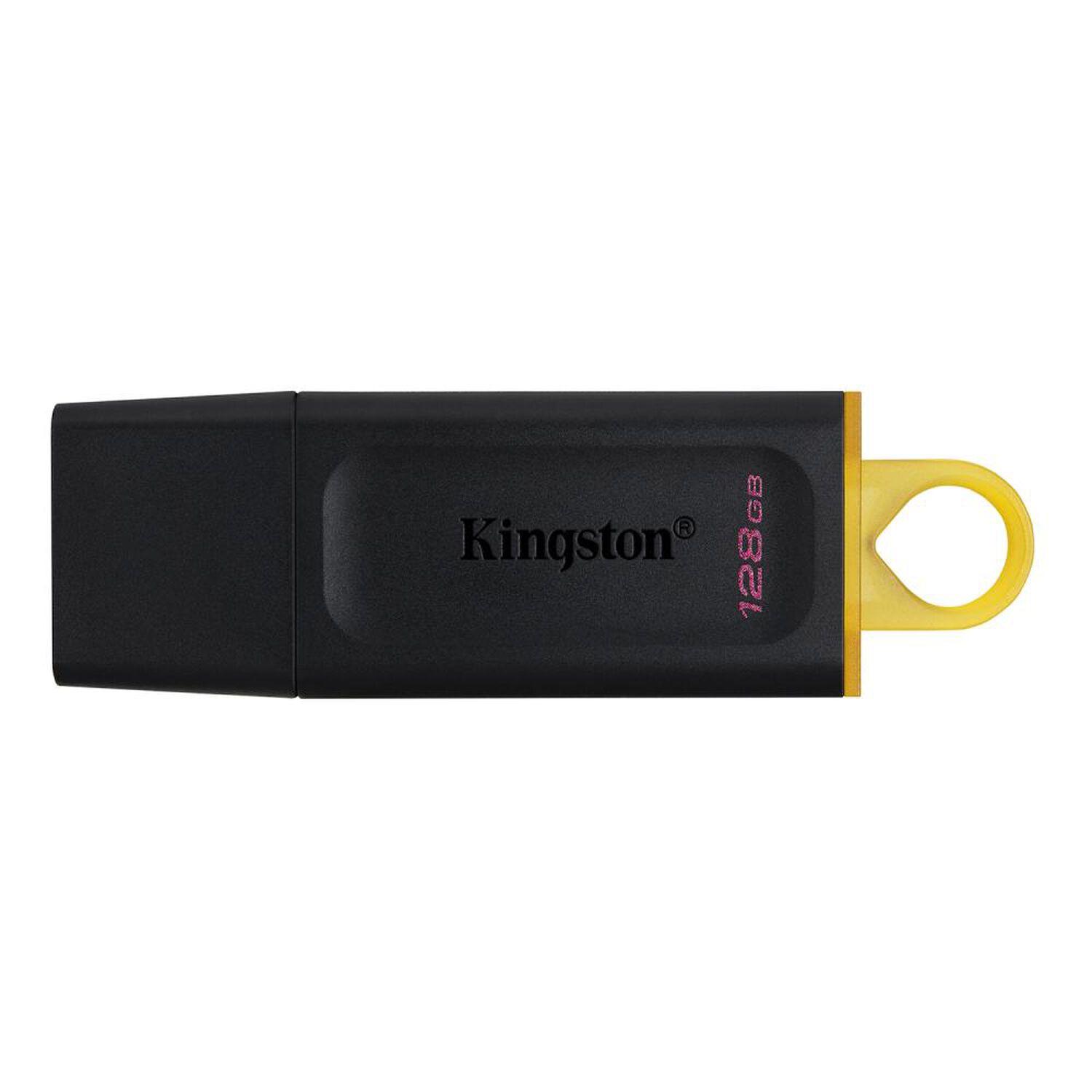 Pendrive Kingston 04KNSDT128 128 GB image number 2.0