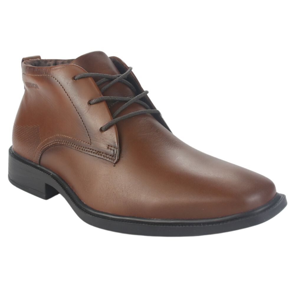Botin Ferracini Hombre 6867 Paris Caf&eacute; Casual image number 2.0