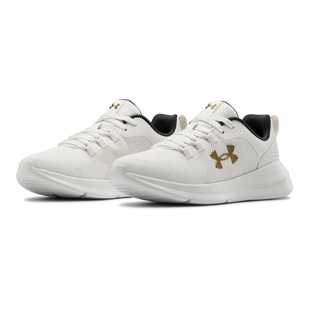Zapatilla Running Mujer Under Armour Essential W image number 4.0