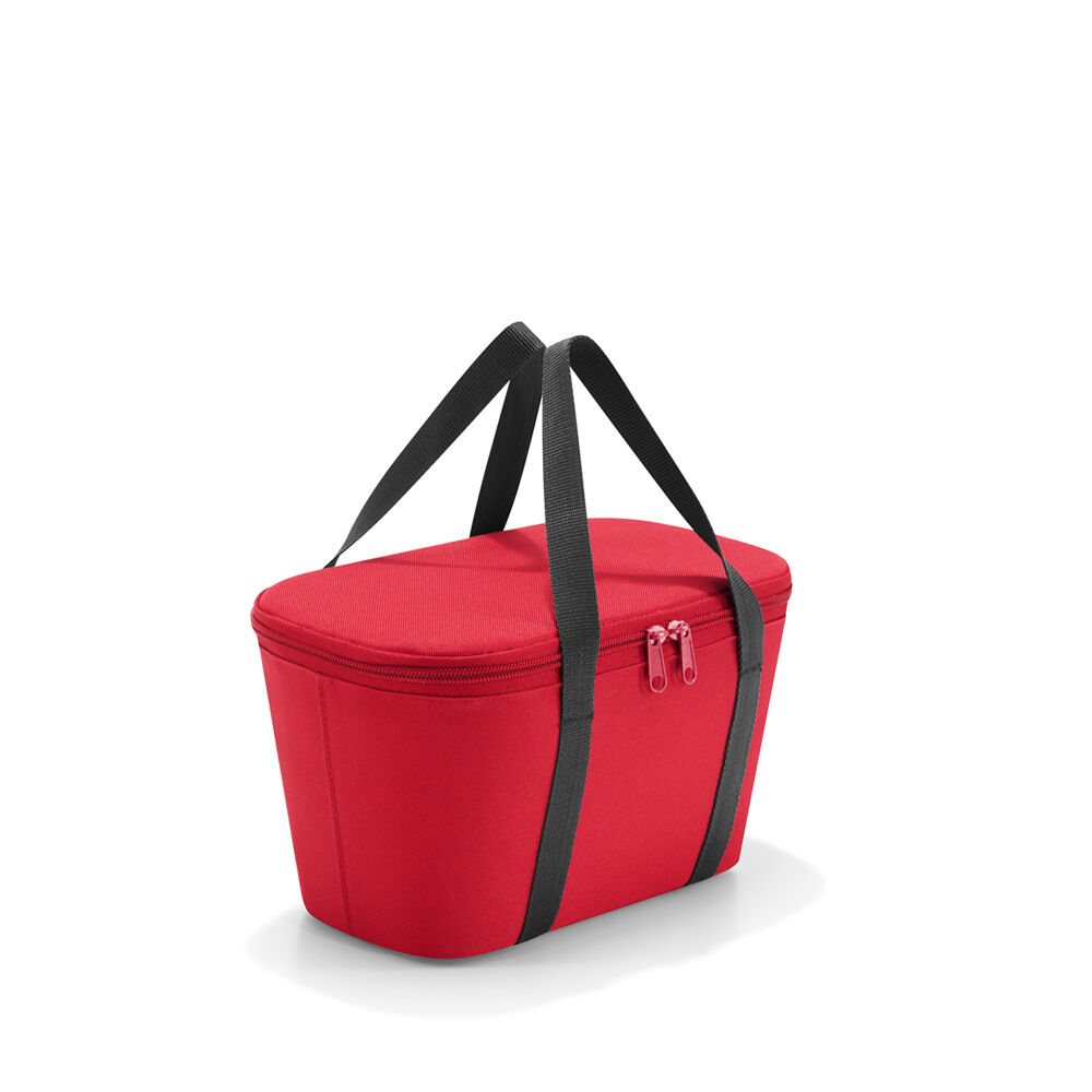 Mini Cooler Coolerbag Xs Red image number 0.0