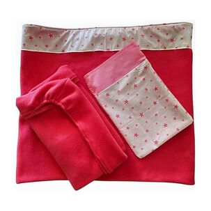 Juego De Sabana Cuna Colecho Polar