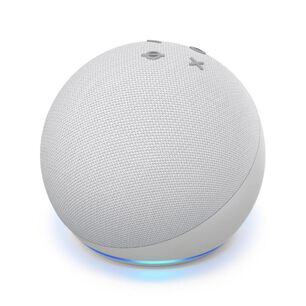 Amazon Echo Dot 4 Blanco