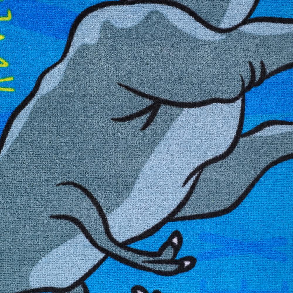 Toalla De Playa Con Bolso Casaideal Trex / 70 X 140 Cm image number 6.0
