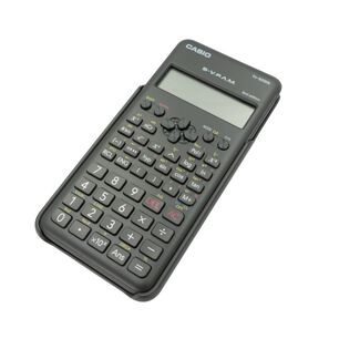 Calculadora Cient&iacute;fica Est&aacute;ndar Casio Fx-82ms