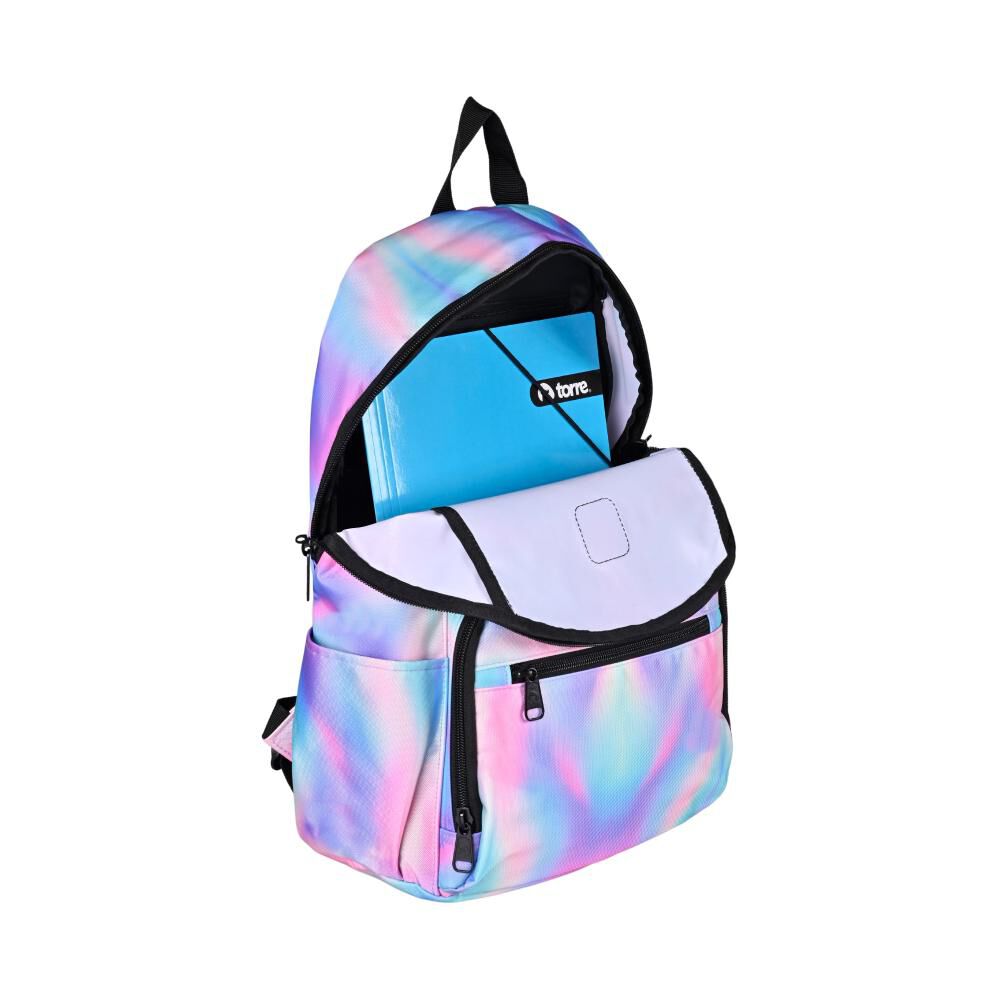 Mochila Empor - Iridiscent 23l Torre image number 1.0