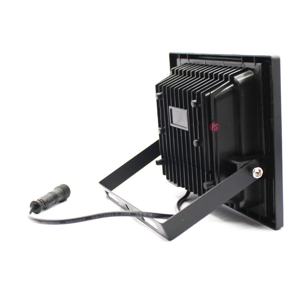 Reflector Solar Raimax 100w Led Ip67 Control Y Sensor - Ps image number 3.0