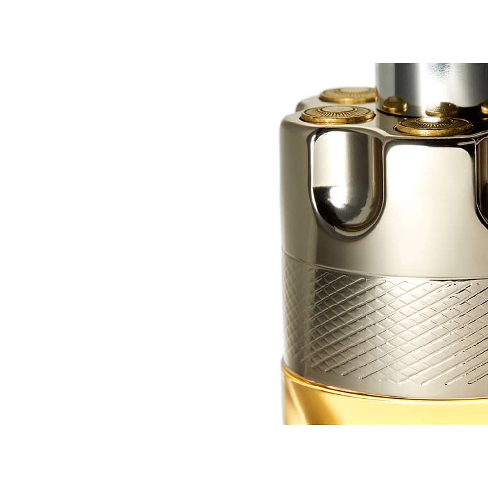 Azzaro Wanted 100 Ml Edt image number 3.0