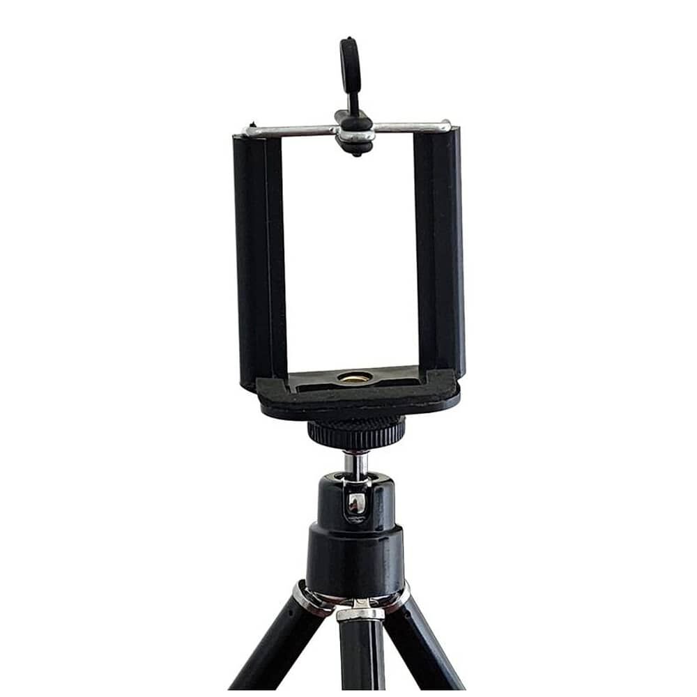 Tripode Para Smartphone Celular C&aacute;mara Video Port&aacute;til 360 image number 2.0